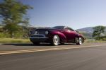 Holden Efijy Concept 2005 года